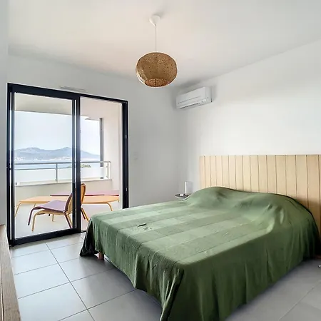 Superbe 3 Avec Grande Terrasse Pietrosella