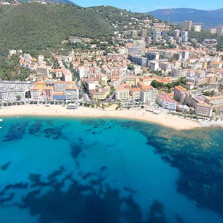 Superbe 3 Avec Grande Terrasse