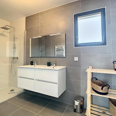 Superbe 3 Avec Grande Terrasse * Pietrosella