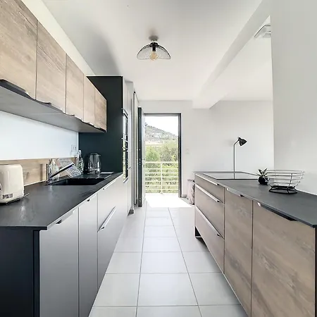 Superbe 3 Avec Grande Terrasse Apartamento Pietrosella