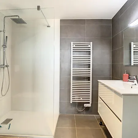 Superbe 3 Avec Grande Terrasse Pietrosella