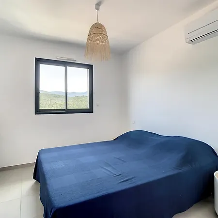 Superbe 3 Avec Grande Terrasse Apartament Pietrosella