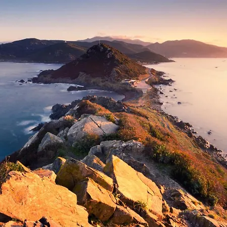 Apartamento Superbe 3 Avec Grande Terrasse