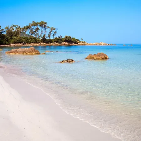 Superbe 3 Avec Grande Terrasse Apartament *