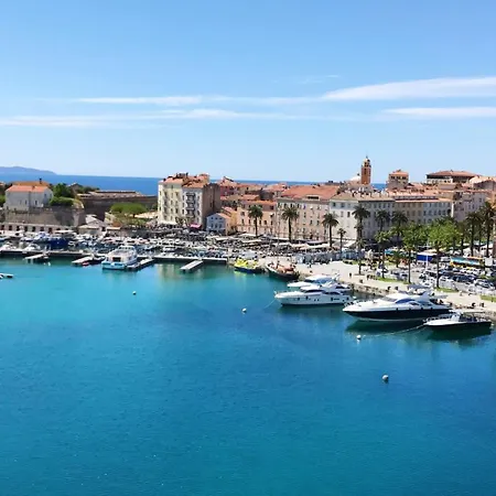 Superbe 3 Avec Grande Terrasse *