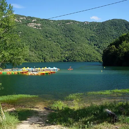 Apartament Superbe 3 Avec Grande Terrasse