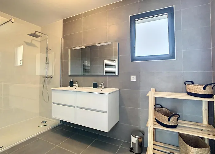 Superbe 3 Avec Grande Terrasse * Pietrosella