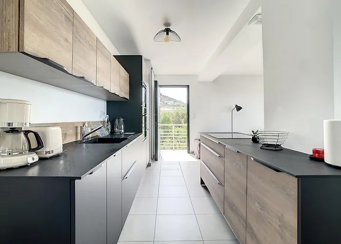 Superbe 3 Avec Grande Terrasse דירה Pietrosella