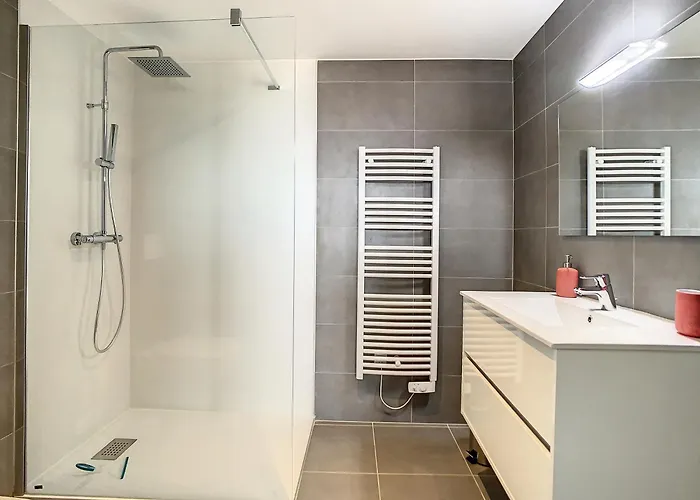 Superbe 3 Avec Grande Terrasse Pietrosella