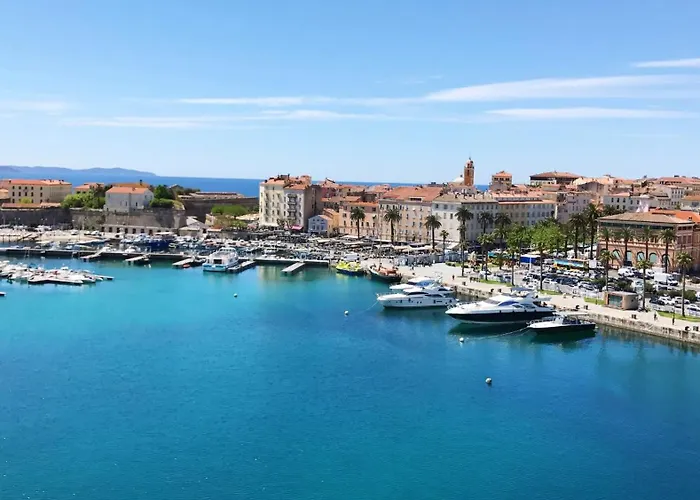 Superbe 3 Avec Grande Terrasse *