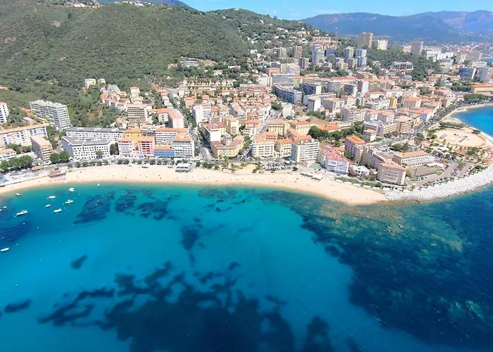 Superbe 3 Avec Grande Terrasse